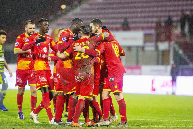Rouen. Football (National) : sortie de saison réussie pour QRM devant Laval 