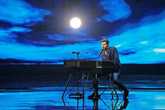 Eurovision: les Pays-Bas en tête des pronostics avant la finale