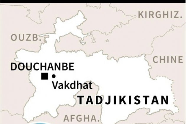 Tadjikistan: émeute de prisonniers jihadistes, 32 morts