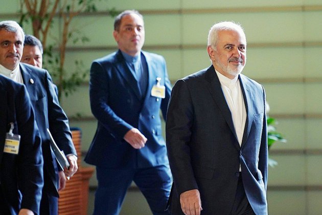 Téhéran rétorque à Trump qu'il ne mettra "pas fin à l'Iran"