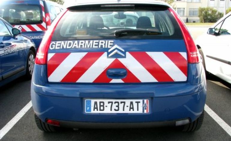 Valognes : la gendarmerie recherche deux enfants fugueurs