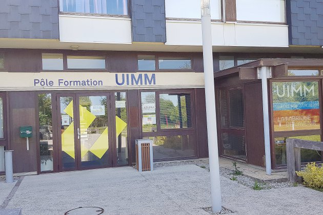 Damigny. UIMM-Formation s'agrandit: "4000 emplois sont à pourvoir en Normandie"