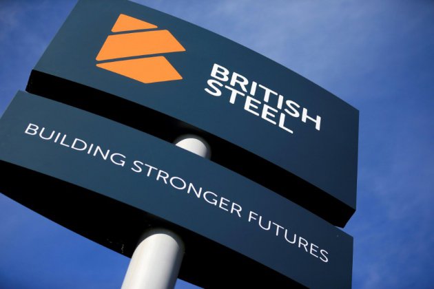 British Steel-Ascoval : "la reprise va se poursuivre", assure le gouvernement