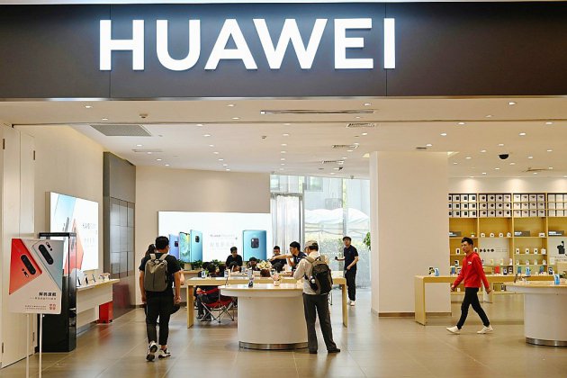 Huawei: effet domino de la décision américaine au Japon et au Royaume-Uni