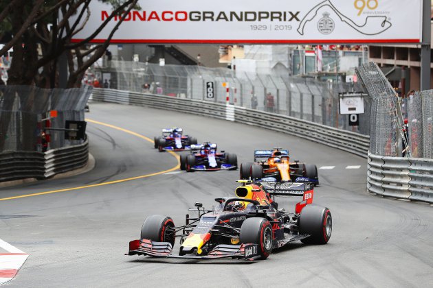 Rouen. Formule 1 : nouvelle course mitigée pour Pierre Gasly à Monaco