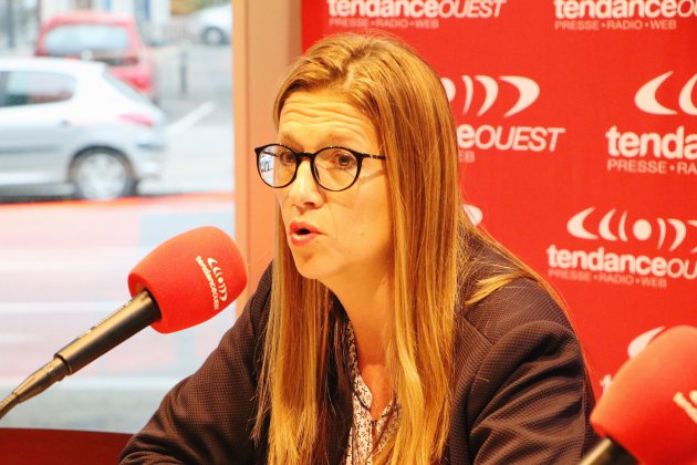 Calvados. Stéphanie Yon-Courtin élue eurodéputée