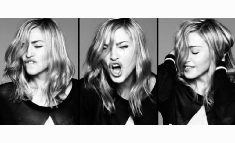 Vidéo : Madonna s'en prend à Lady Gaga