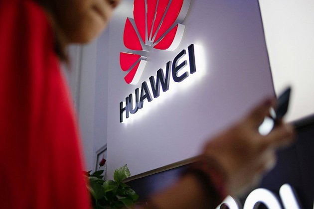 Huawei: nouvelle offensive en justice contre la "tyrannie" américaine