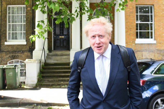 Brexit: Boris Johnson convoqué par la justice pour "mensonges"