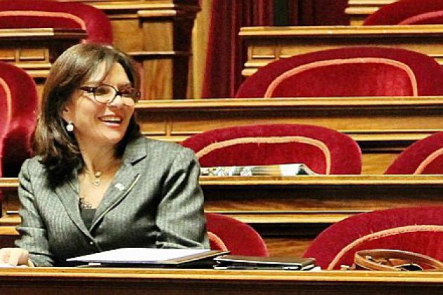 Alençon. La sénatrice Nathalie Goulet missionnée contre la fraude sociale