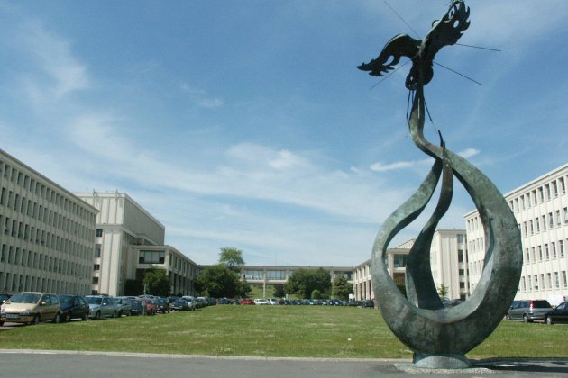 Caen. L'université de Caen bientôt propriétaire de son patrimoine immobilier