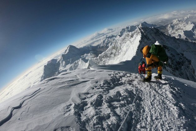 Everest 2019 : pourquoi tant de morts cette saison ?