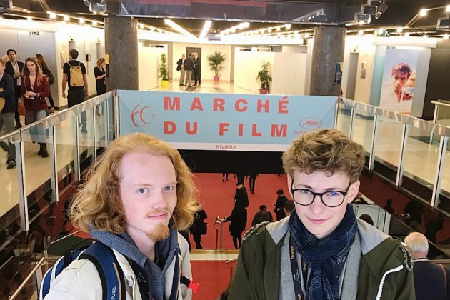 Le-Havre. Des Havrais au festival de Cannes : "une expérience incroyable !"