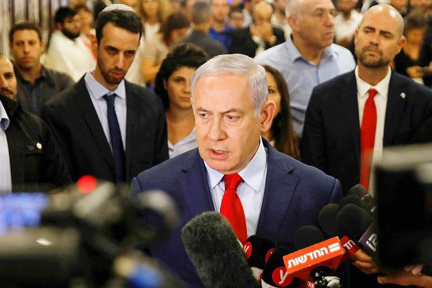 Devant l'impasse politique, Israël retournera voter une 2e fois en cinq mois