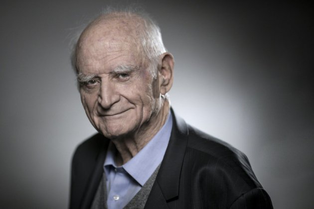 Pluie d'hommages pour saluer la mémoire de l'"humaniste" Michel Serres