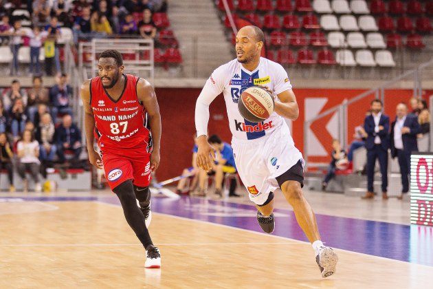 Rouen. Basket : le Rouen Métropole Basket démarre ses play-offs contre Blois