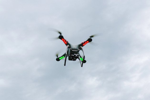 Caen. D-day : drones et lâchers de ballons interdits dans le Calvados