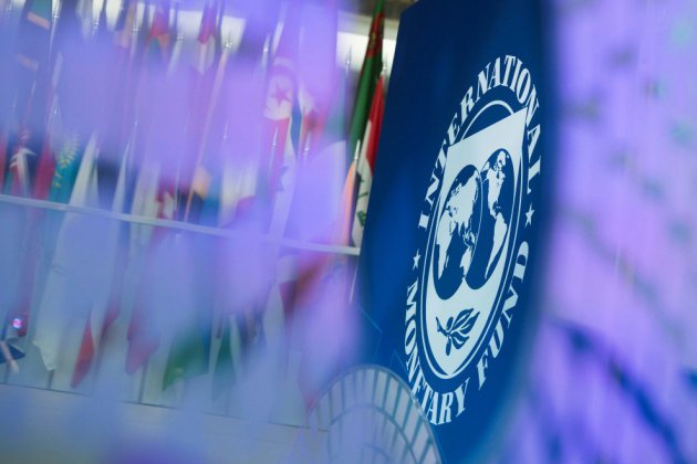 Le FMI "inquiet" de la dette publique française, jugée "trop élevée"