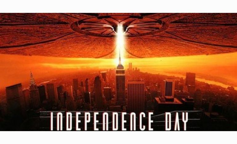 "Independence Day" revient sur grand écran... en 3D !