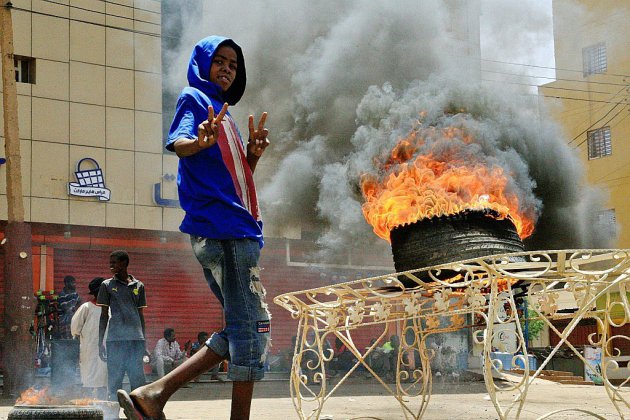 Soudan: après la répression sanglante, la contestation veut poursuivre la lutte