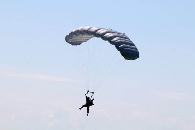 Sannerville. D-Day 75e anniversaire : le programme des parachutages ce 5 juin