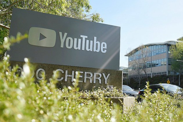 Youtube bannit les suprémacistes et autres promoteurs de discrimination