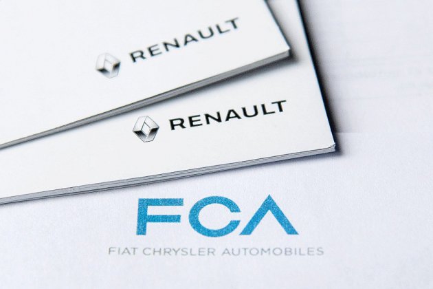 Echec des discussions avec Renault: Fiat pointe du doigt le gouvernement français