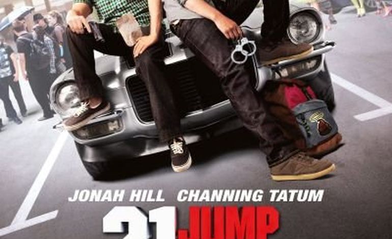 "21 Jump Street" passe au grand écran à partir du 6 juin