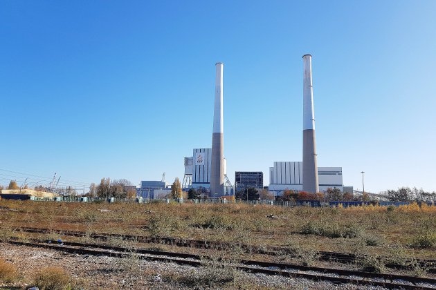 Le-Havre. La centrale à charbon du Havre fermera dès le printemps 2021