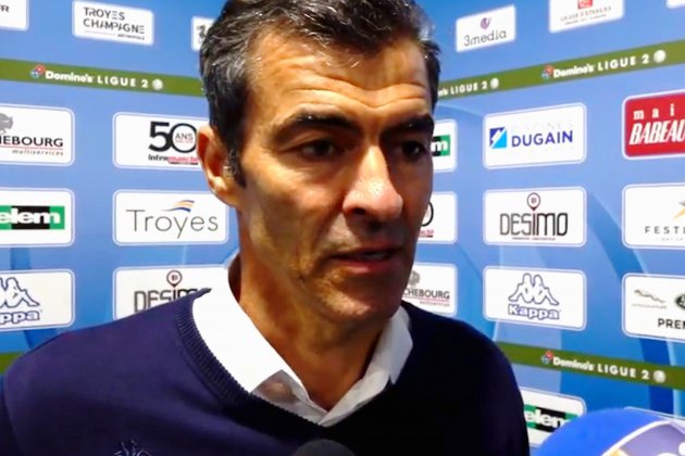 Caen. Football (Ligue 2) : le portugais Rui Almeida devrait devenir le nouvel entraîneur du SM Caen