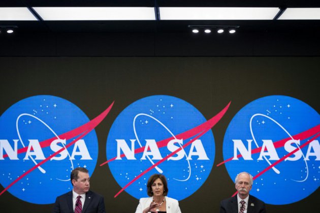 La Nasa va louer la Station spatiale internationale à des touristes