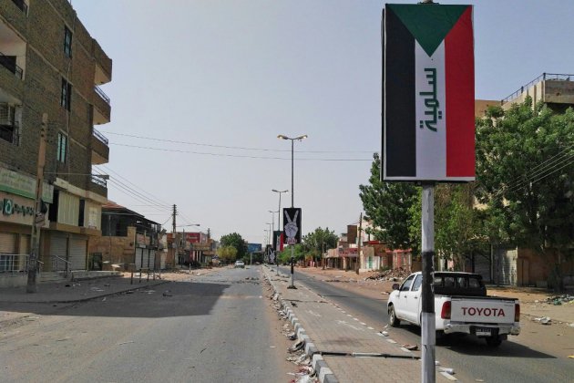 Au Soudan, l'espoir d'une transition démocratique étouffé dans le sang