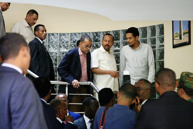 Soudan: des leaders de la contestation arrêtés malgré la médiation éthiopienne