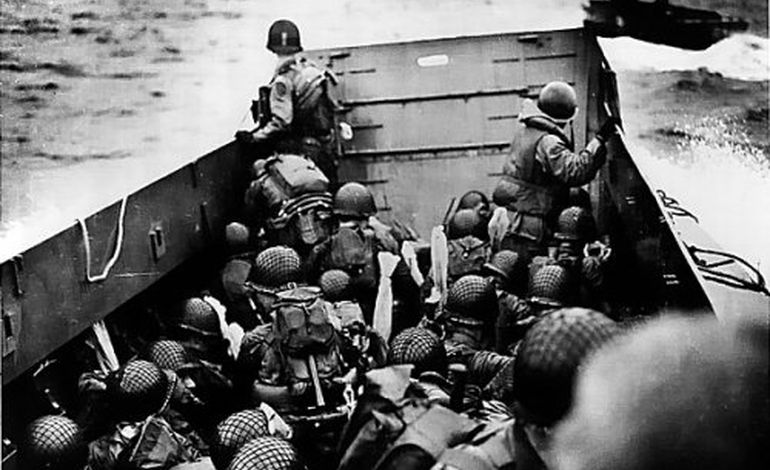 6 juin 1944 : pourquoi cette date pour le Débarquement ?