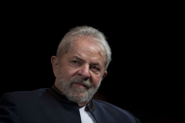 Brésil: Lava Jato, enquête pour empêcher le retour au pouvoir de Lula, selon The Intercept