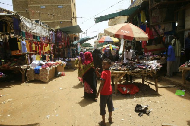 Soudan: timide reprise du travail au 2e jour d'un mouvement de désobéissance civile