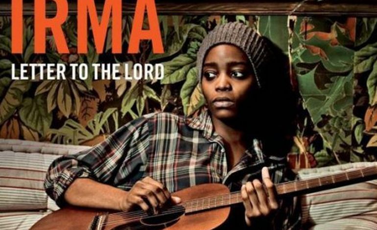 Letter to the Lord, nouveau clip de la chanteuse Irma
