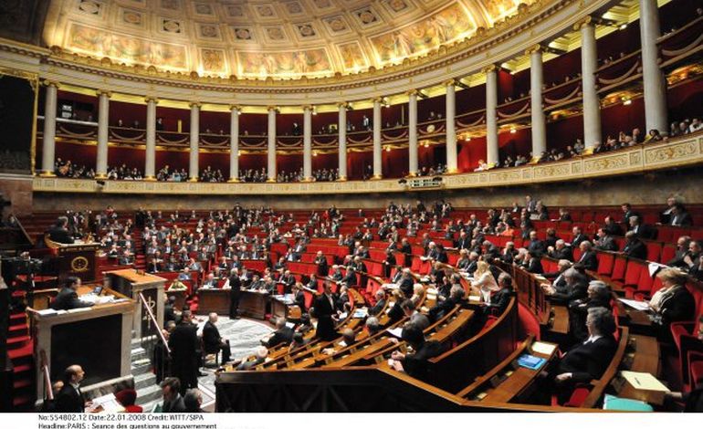 Législatives 2012 : rien n'est joué en Basse-Normandie