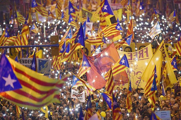 Espagne: le procès historique des séparatistes catalans touche à sa fin