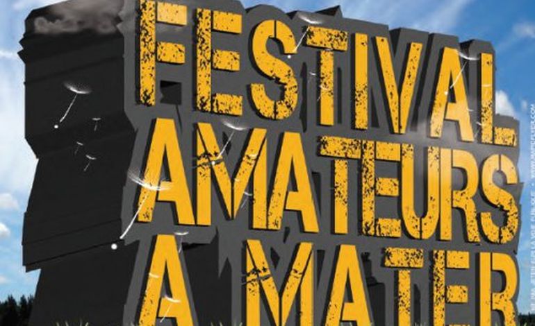 Festival amateurs à mater à Caen