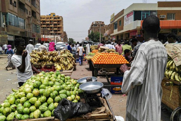Soudan: fin du mouvement de désobéissance civile, la vie reprend timidement
