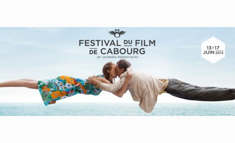 Les nominés du festival du film romantique de Cabourg