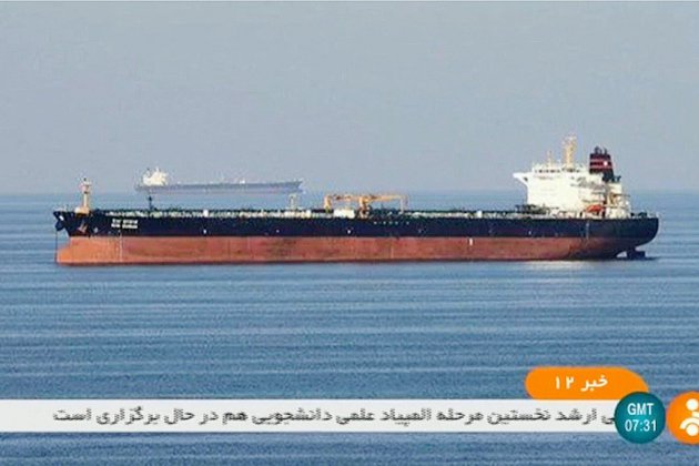 Mer d'Oman: deux pétroliers évacués après une attaque présumée au large de l'Iran