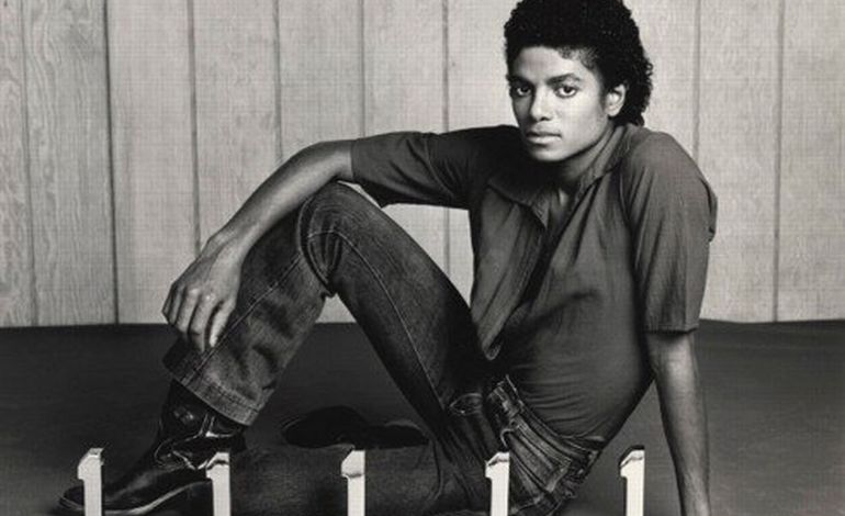 Don't be Messin' Round : une chanson inédite de Michael Jackson