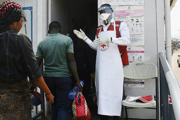 Ebola en RDC: pas une "urgence" sanitaire mondiale pour l'OMS