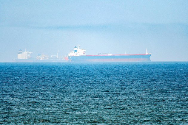 Attaques en mer d'Oman: un pétrolier sécurisé, Ryad réagira à toute menace