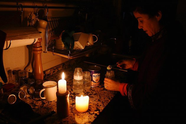 Panne d'électricité totale en Argentine et en Uruguay, rétablissement en cours