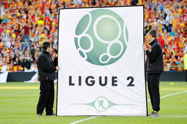 Caen. [Quizz] Connaissez-vous le nom des stades de Ligue 2 ?