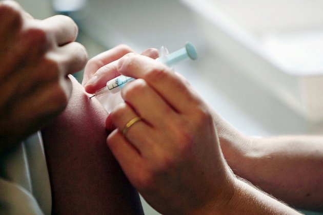 La France, premier pays anti-vaccins, selon une étude