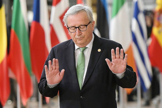 Succession de Juncker: délicates négociations pour trouver le candidat idéal
